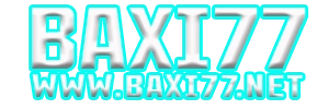 baxi77 logo